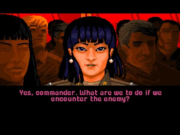 Wing Commander screenshot 99
