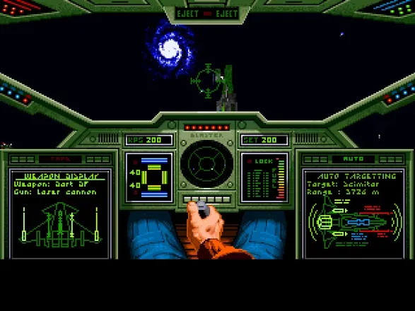 Wing Commander screenshot 101