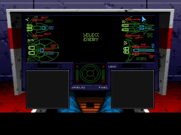 Wing Commander screenshot 104