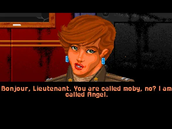 Wing Commander screenshot 92