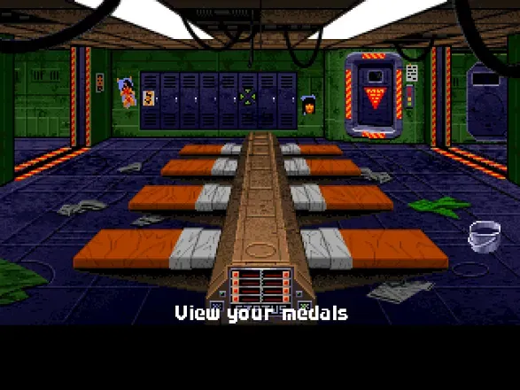 Wing Commander screenshot 94