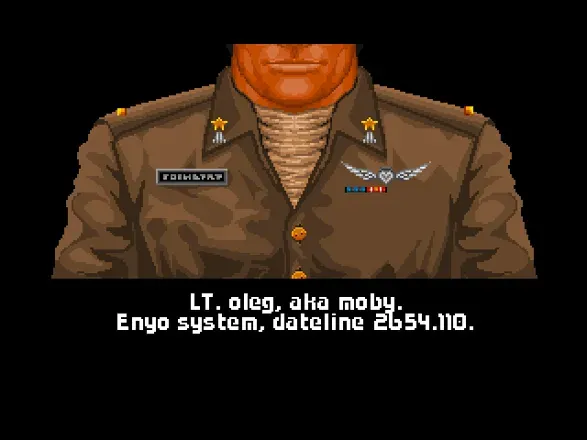Wing Commander screenshot 93