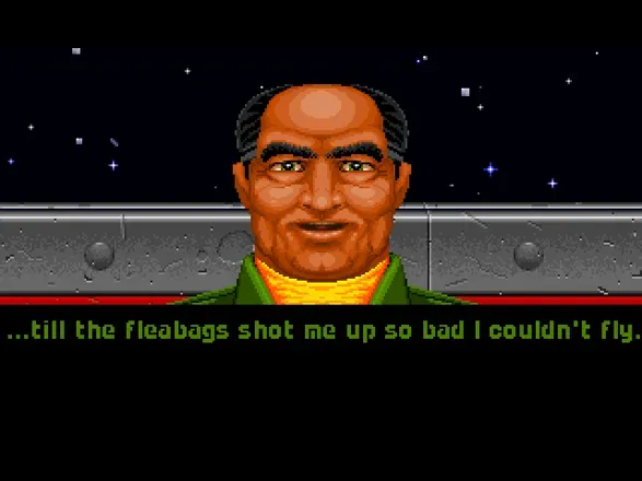 Wing Commander screenshot 95
