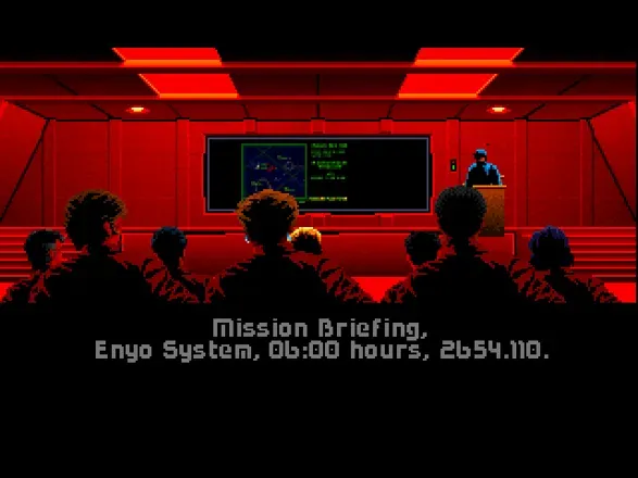 Wing Commander screenshot 97