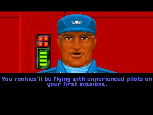 Wing Commander screenshot 100
