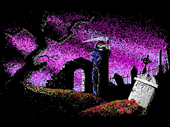Wizardry: Bane of the Cosmic Forge screenshot 1