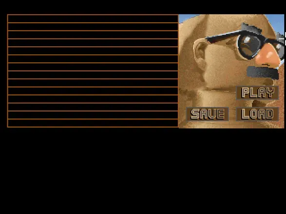 Zak McKracken and the Alien Mindbenders screenshot 179