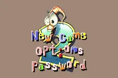 Earthworm Jim 2 screenshot 9