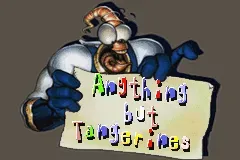 Earthworm Jim 2 screenshot 2