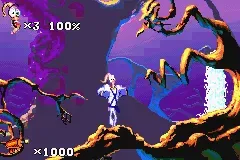 Earthworm Jim 2 screenshot 3