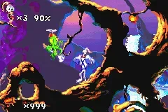 Earthworm Jim 2