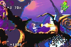 Earthworm Jim 2 screenshot 5