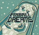 Pinball Dreams screenshot 27