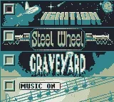 Pinball Dreams screenshot 17