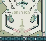 Pinball Dreams screenshot 13