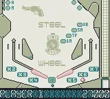 Pinball Dreams screenshot 12