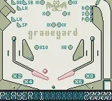 Pinball Dreams screenshot 15