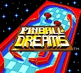 Pinball Dreams screenshot 1