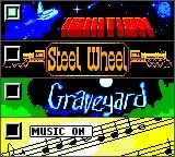 Pinball Dreams screenshot 8
