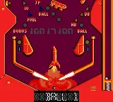 Pinball Dreams screenshot 9