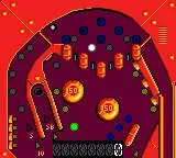 Pinball Dreams screenshot 5