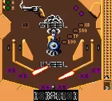 Pinball Dreams screenshot 3
