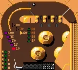 Pinball Dreams screenshot 6