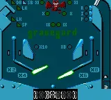 Pinball Dreams screenshot 2