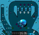 Pinball Dreams screenshot 4