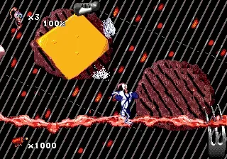 Earthworm Jim 2 screenshot 25