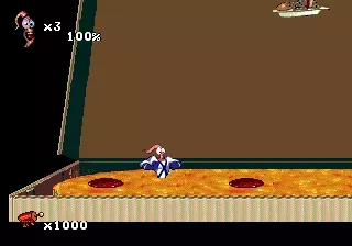 Earthworm Jim 2 screenshot 26