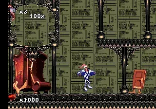 Earthworm Jim 2 screenshot 29