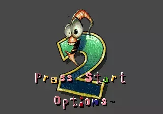Earthworm Jim 2 screenshot 10
