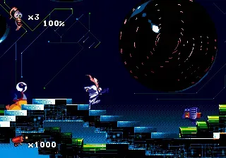 Earthworm Jim 2 screenshot 30