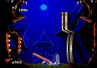 Earthworm Jim 2 screenshot 28