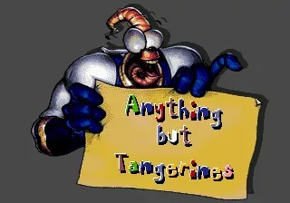 Earthworm Jim 2 screenshot 8