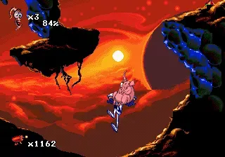 Earthworm Jim 2 screenshot 17