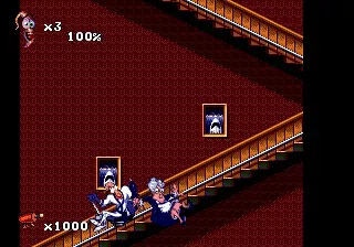 Earthworm Jim 2 screenshot 15