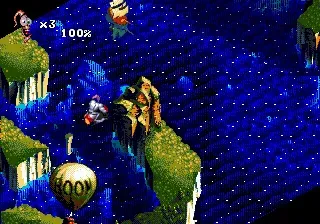 Earthworm Jim 2 screenshot 20