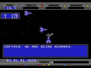 Starflight screenshot 153
