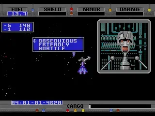Starflight screenshot 154