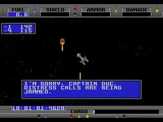 Starflight screenshot 156