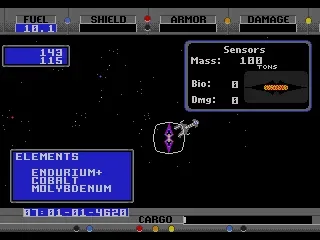 Starflight screenshot 157