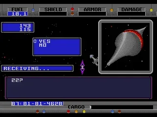 Starflight screenshot 158