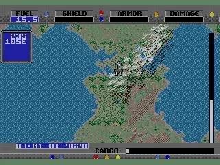 Starflight screenshot 161