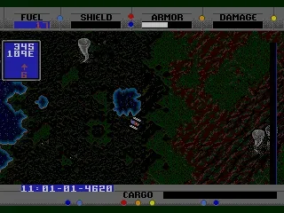 Starflight screenshot 162