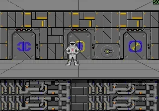 Starflight screenshot 146