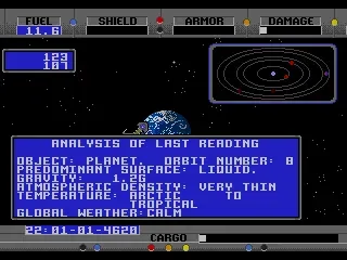 Starflight screenshot 165