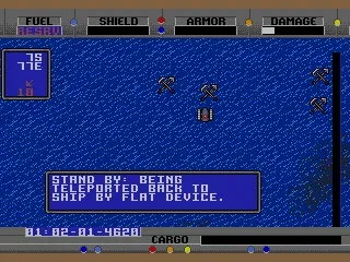 Starflight screenshot 166