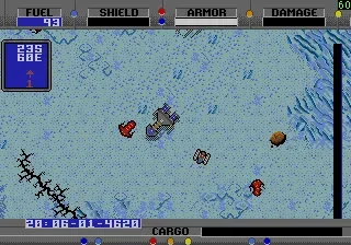Starflight screenshot 149